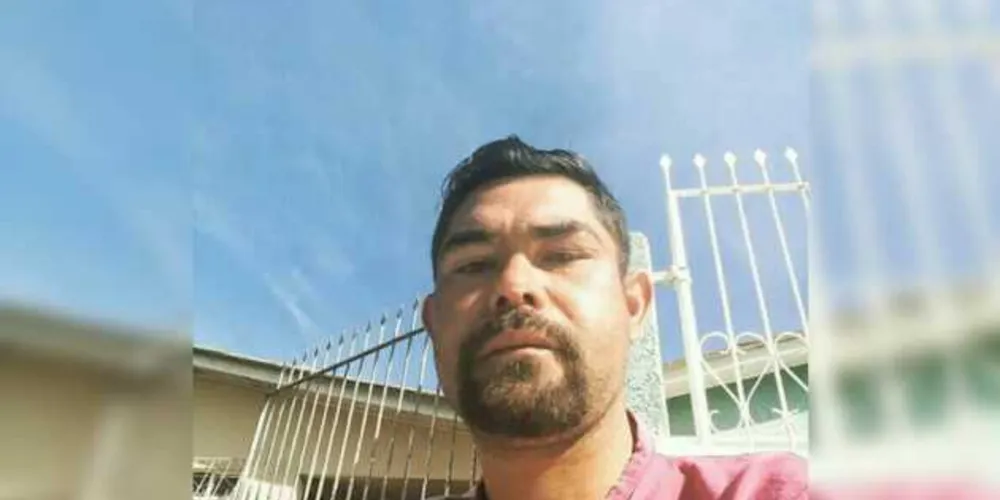 Maurício tinha 35 anos e foi morto a tiros