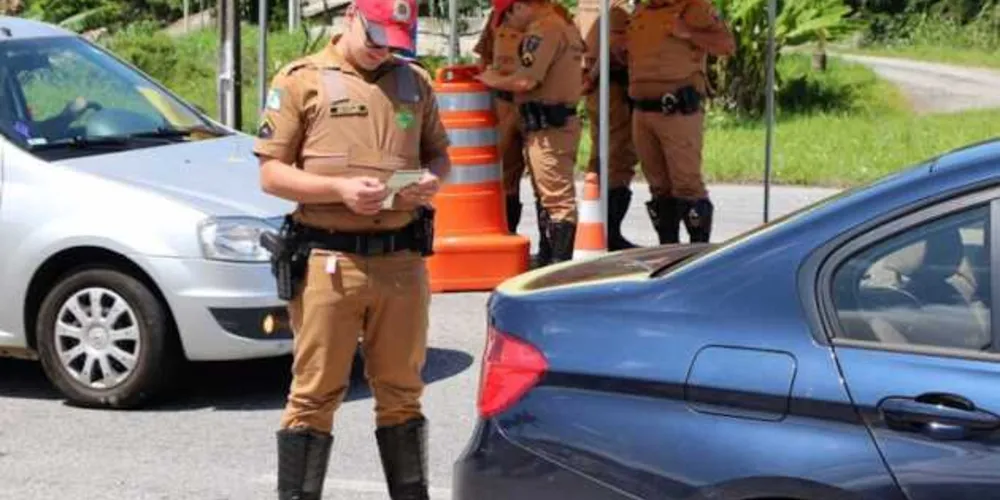 Registro de mortos e feridos também caiu entre os dias 24 e 27 de dezembro, em comparação com 2019