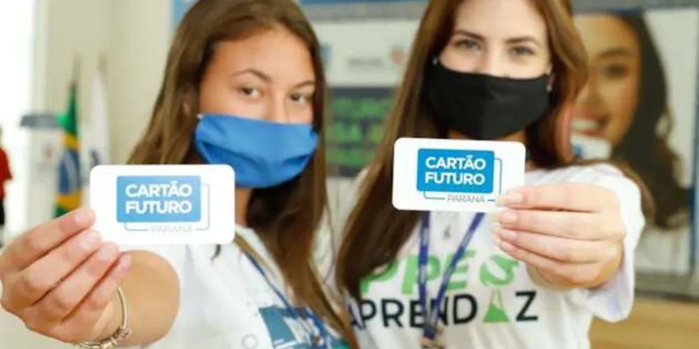 Governo do Estado abre etapa emergencial para garantir 15 mil vagas de trabalho para paranaenses de 14 a 18 anos
