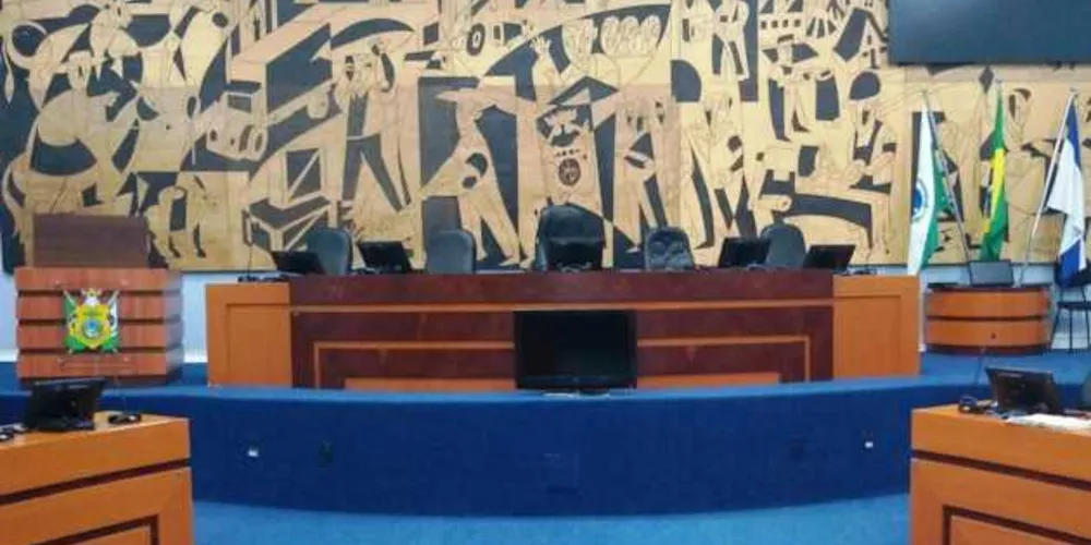 Imagem ilustrativa da imagem Câmara abre inscrições para disputa da Mesa Executiva