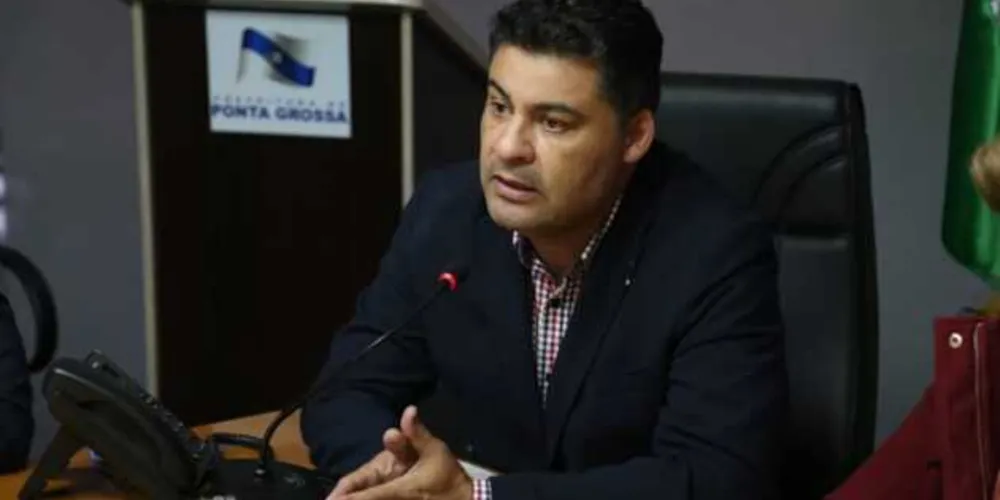 Prefeito irá ao Legislativo expor resultados da atual gestão