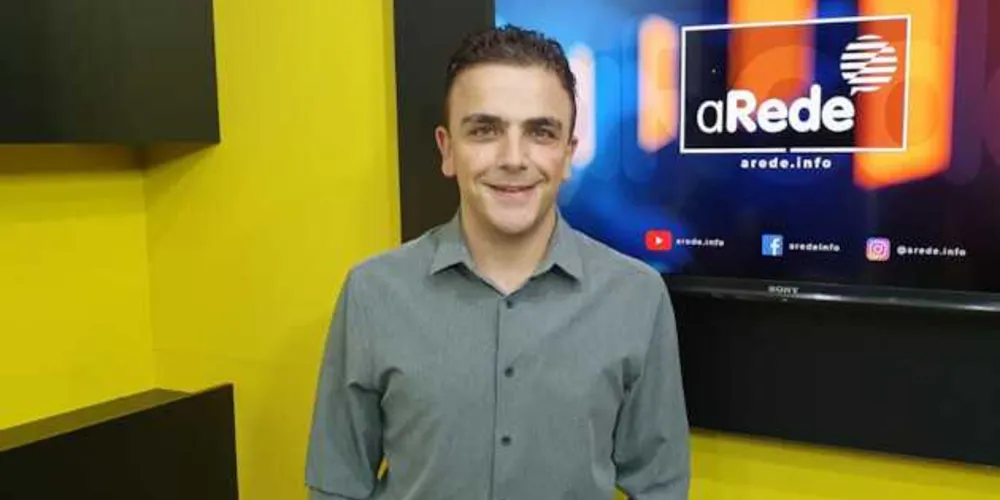Imagem ilustrativa da imagem Aliel Machado faz balanço do mandato em 2020