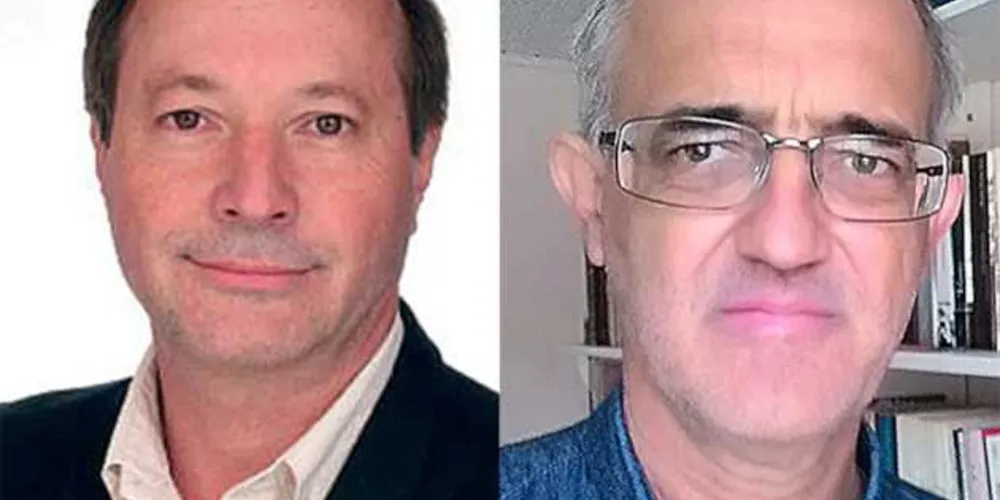 Premiação foi dada pela Secretaria da Comunicação Social e da Cultura do Paraná 