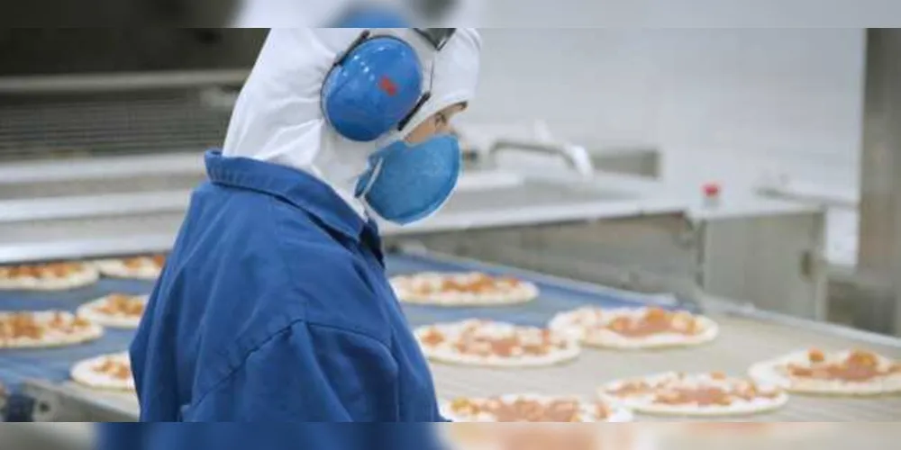 Neste ano, unidade ampliou em mais de 300 o número total de funcionários