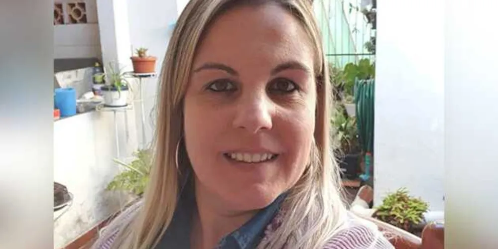Vítima foi morta a tiros quando saía do trabalho no fim da tarde desta segunda-feira