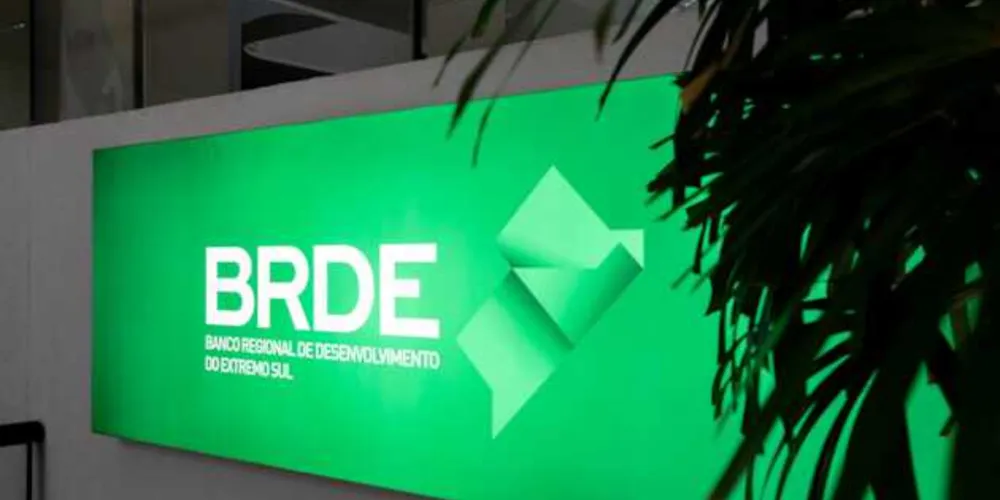 Em toda a Região Sul, o total atinge R$ 3,8 bilhões, mas ainda há projetos a serem processados até o final do ano. 