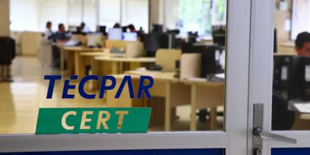 Desde 2018, o Tecpar é o órgão responsável por esta atividade no Paraná, conforme determina o decreto estadual 8804/2018.