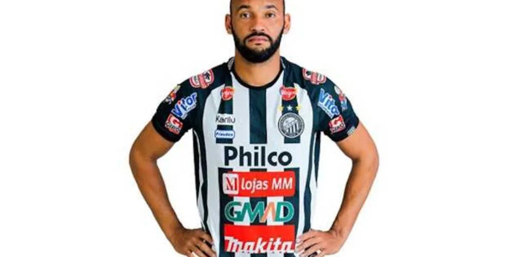 O Operário Ferroviário tem jogo marcado contra Vitória em Salvador no domingo (3).