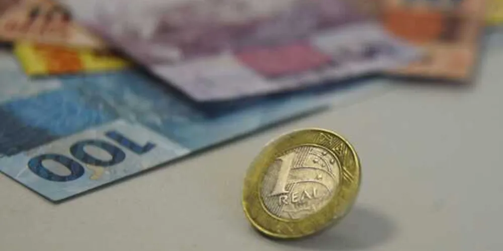 Os dados foram divulgados hoje (29) pelo Instituto Brasileiro de Economia da Fundação Getulio Vargas (FGV Ibre).