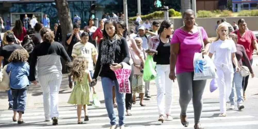 A alta acrescentou 931 mil à população desocupada e fez a taxa de desocupação aumentar 0,5 ponto percentual, chegando a 14,3%.