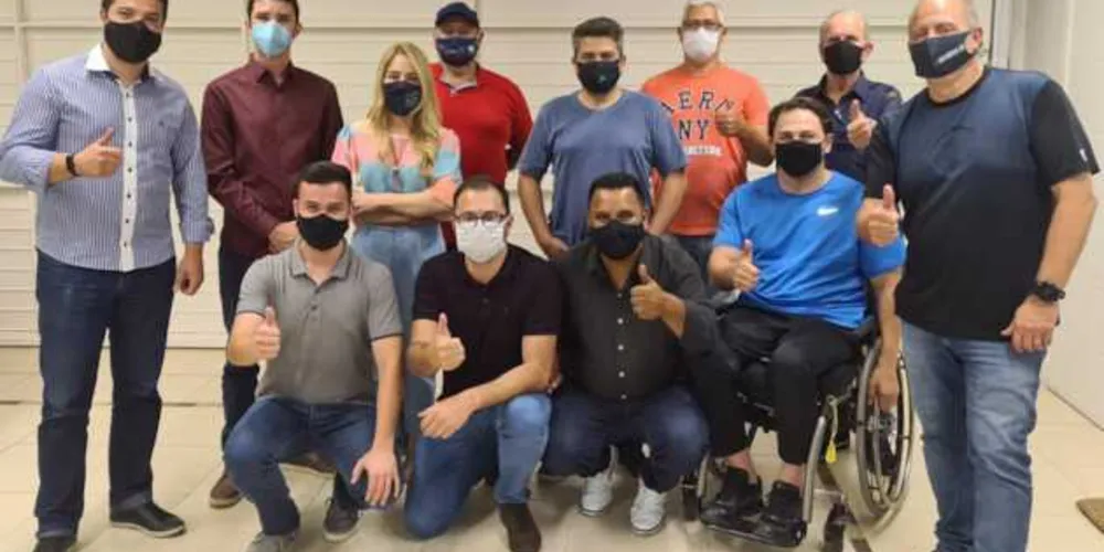 Grupo tem vantagem numérica para garantir a eleição