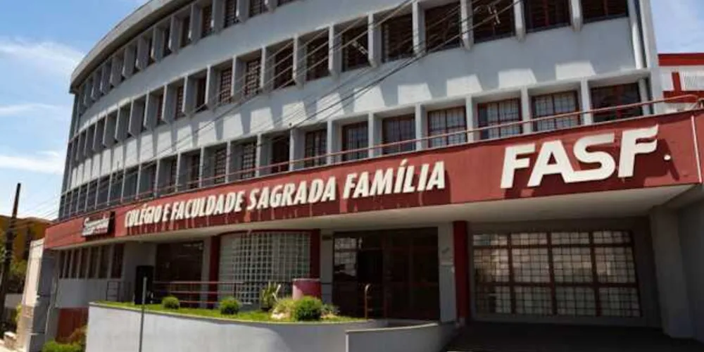 Desde o maternal até o ensino superior, as duas instituições de ensino se destacam na proposta pedagógica e acadêmica