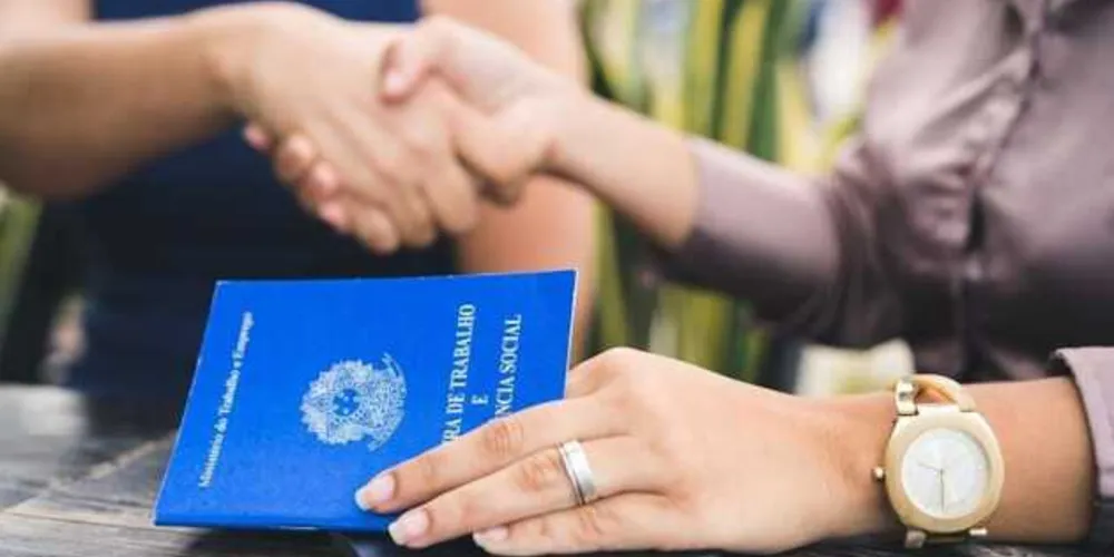 As vagas são para os candidatos que moram em Ponta Grossa, Piraí do Sul e região. Saiba mais no Portal 