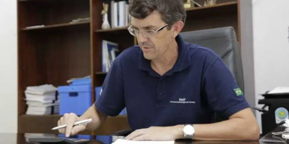 Imagem ilustrativa da imagem PG recupera R$ 16,5 mi com programa de regularização