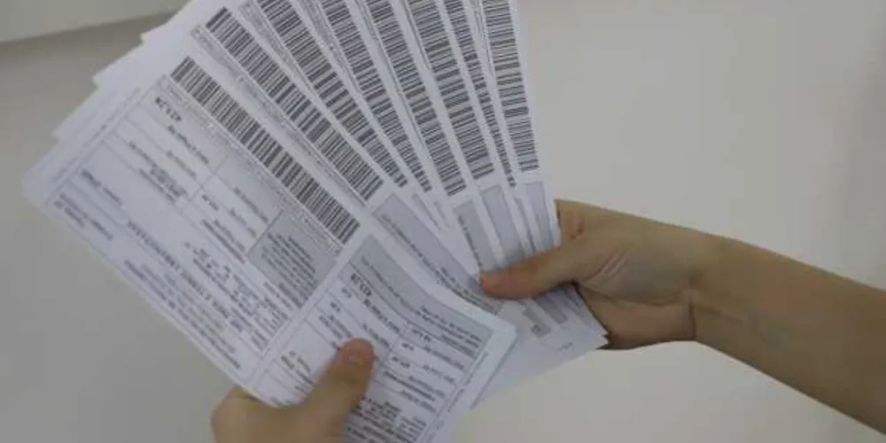 Imposto terá apenas a reposição da inflação