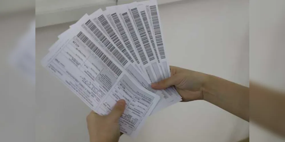 Imposto terá apenas a reposição da inflação