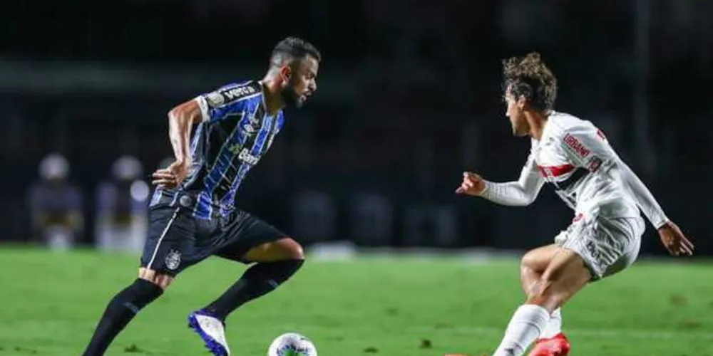 Apesar da derrota na semana passada por 1 a 0, na Arena do Grêmio, em Porto Alegre, os donos da casa chegam para o confronto em um bom momento. 