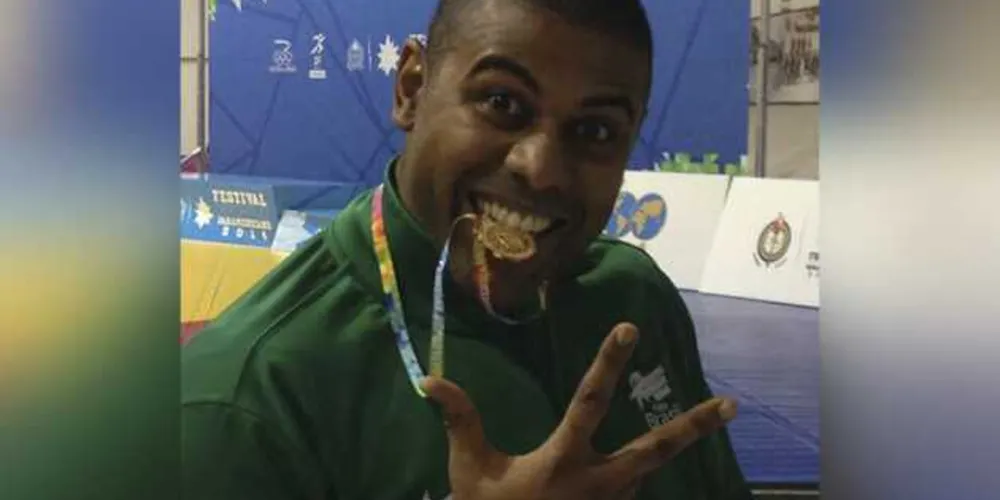 Suspeito permaneceu em silêncio durante o depoimento, segundo a polícia