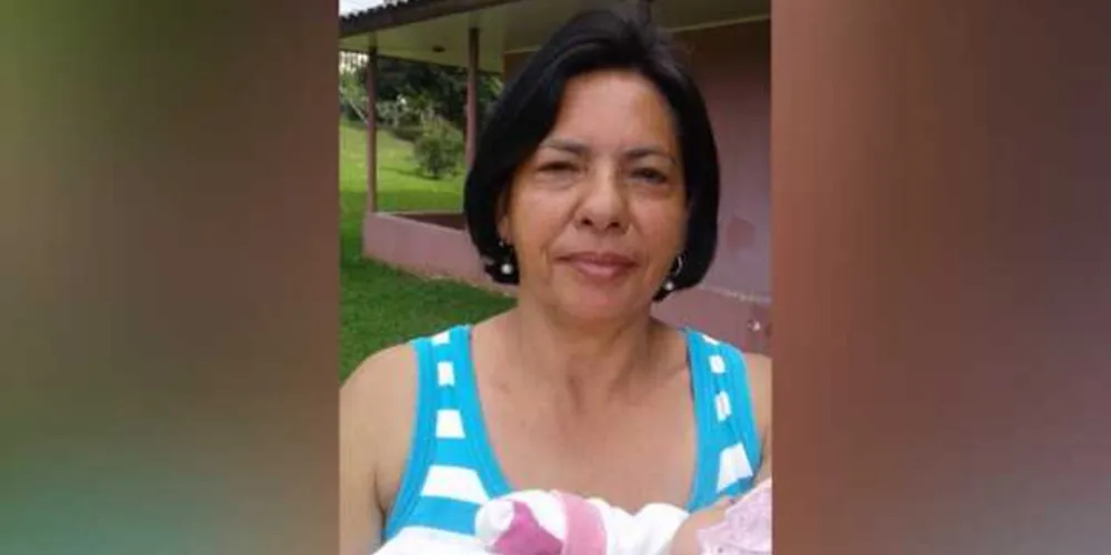 Clara Rodely Fornazari faleceu nesta quarta-feira (30) decorrência de um câncer