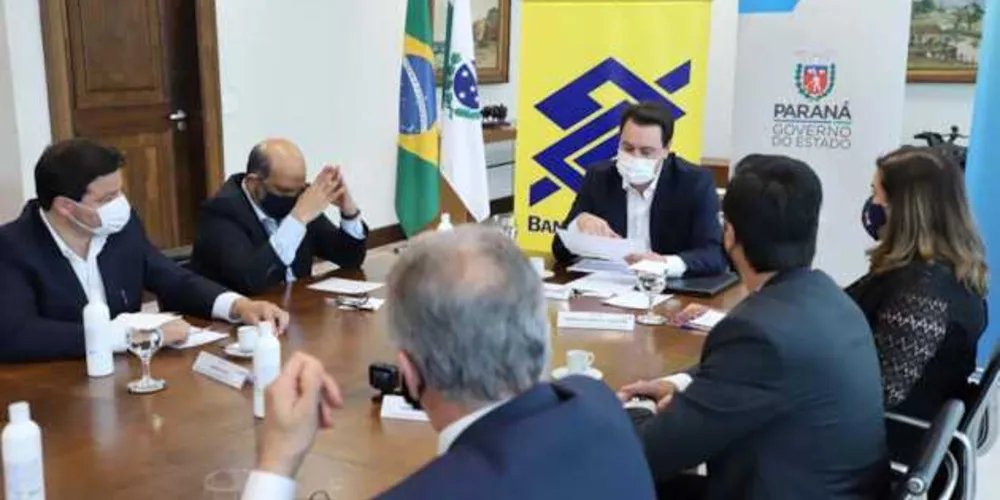 Selo de bom pagador garante ao Estado acesso a linhas de crédito para novos investimentos