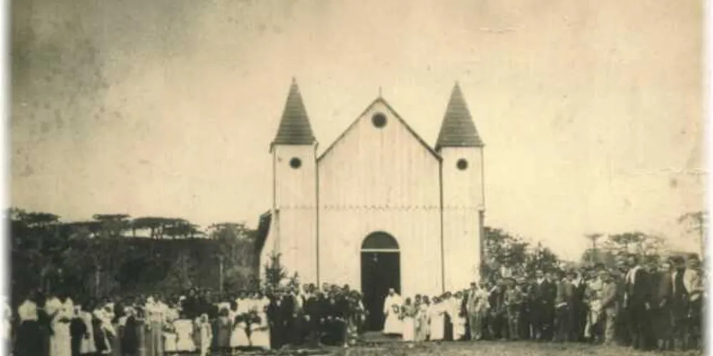 Leia a quarta edição da coluna realizada pela parceria Portal aRede, Jornal da Manhã e Diocese de Ponta Grossa