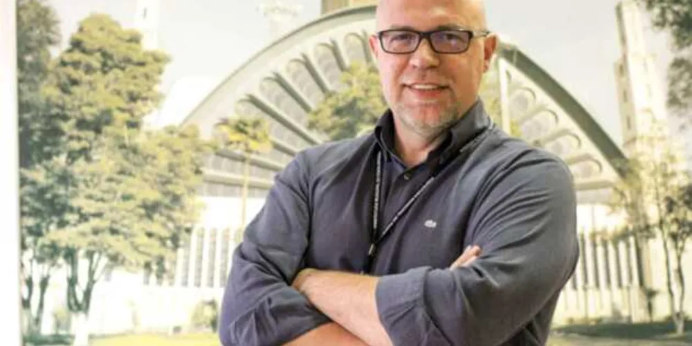 Segundo o secretário, uma das ações mais importantes desenvolvidas nos últimos anos foi a consolidação da “indústria do turismo” em PG