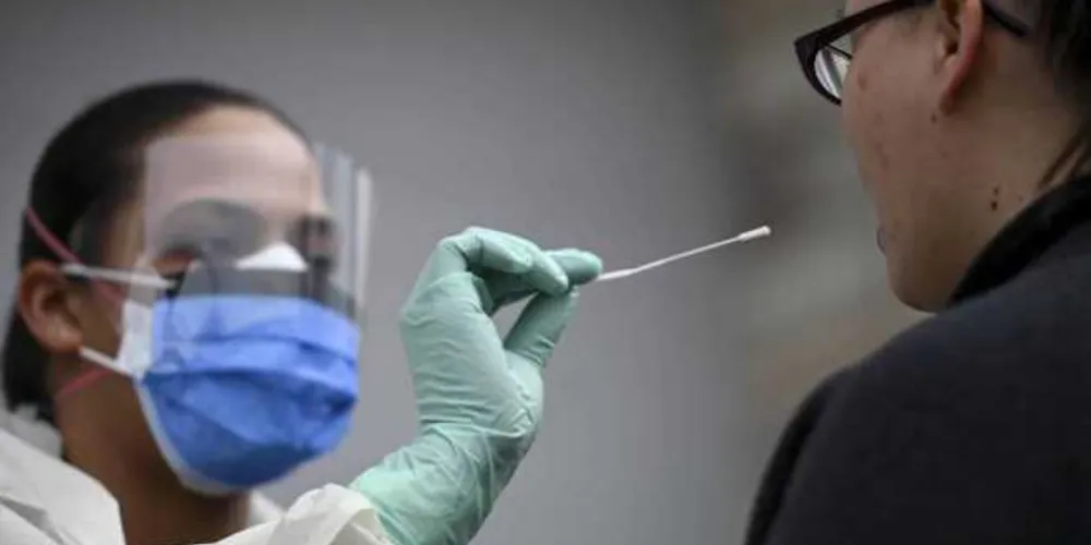 A mutação N501Y no genoma viral se diferencia das outras já sofridas pelo vírus desde o início da pandemia