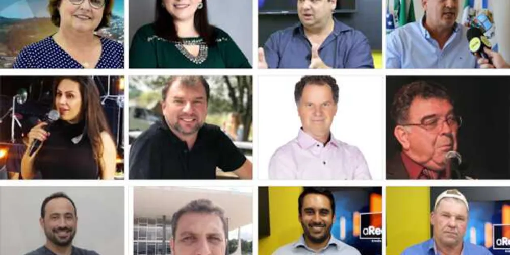 Gestores destacam expectativas para o mandato
