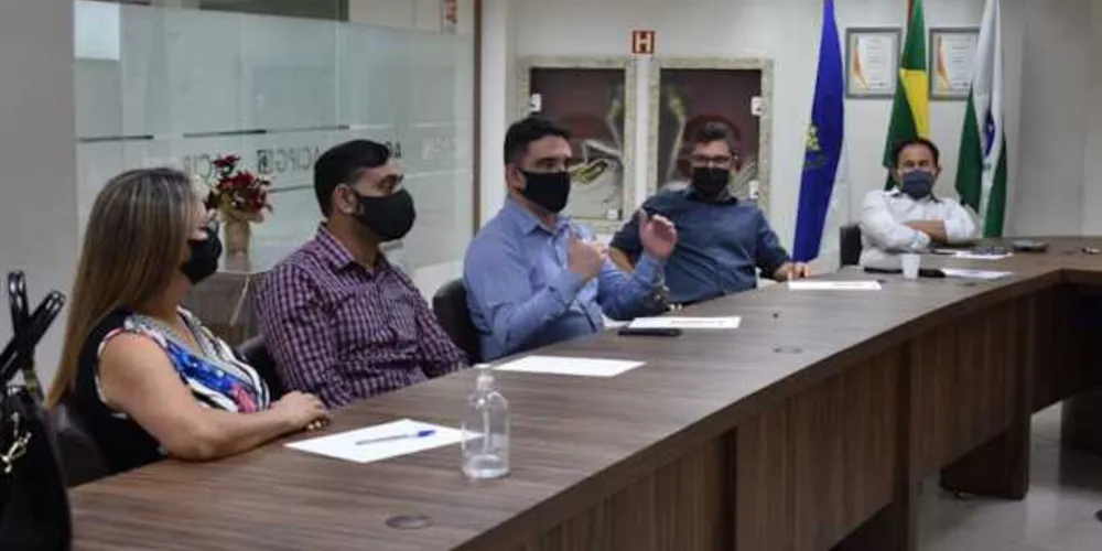 Entidade já planeja ações para apoiar o empresariado e auxiliar no desenvolvimento da cidade