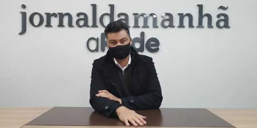 Rangel destaca indústrias, aeroporto e educação integral como grandes conquistas