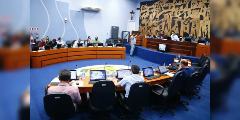 Eleições para a Mesa Executiva acontecem nesta sexta-feira (1º)