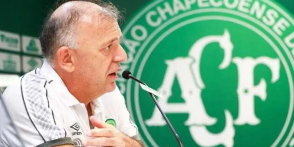 Paulo Magro estava internado há 12 dias e morreu por complicações da covid-19