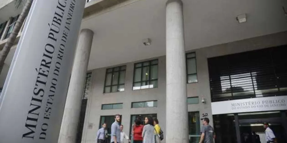 MP também pleiteia que ele seja condenado ao pagamento de indenização