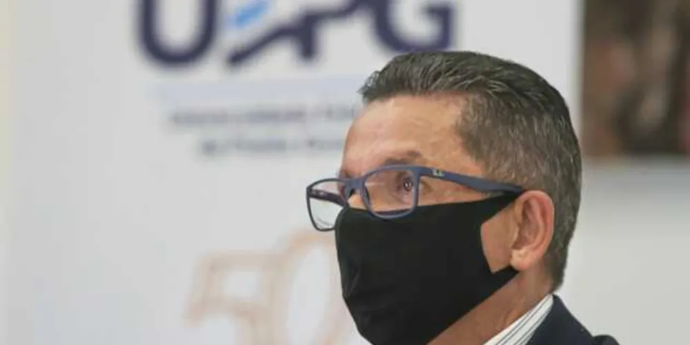 Imagem ilustrativa da imagem O legado da UEPG