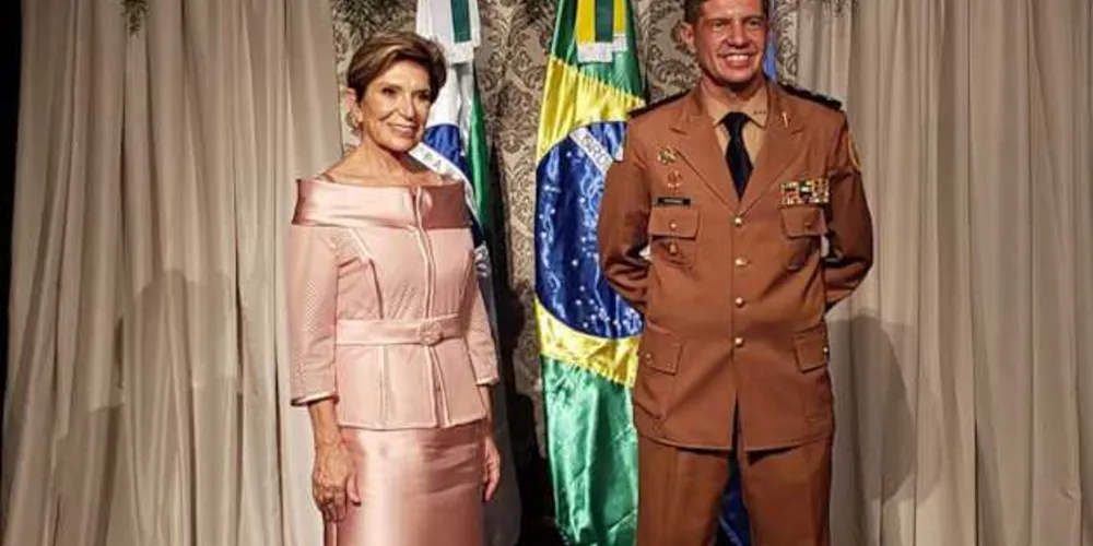 Elizabeth e Saulo estarão à frente da administração municipal na gestão 2021-2024.
