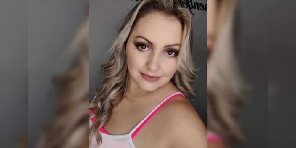 Jhenifer tinha apenas 32 anos de idade e foi vítima da covid-19