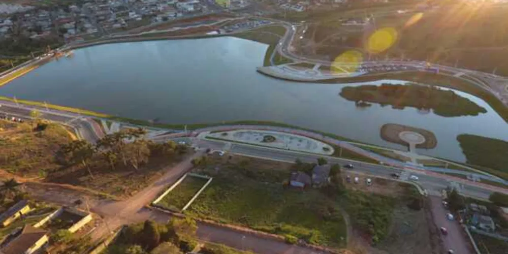 Cidade terá semana quente com chuvas no período da tarde