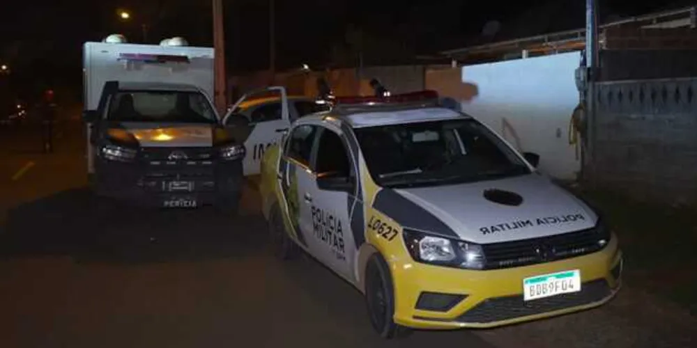Vítima já estava dormindo quando casa foi invadida pelos assassinos