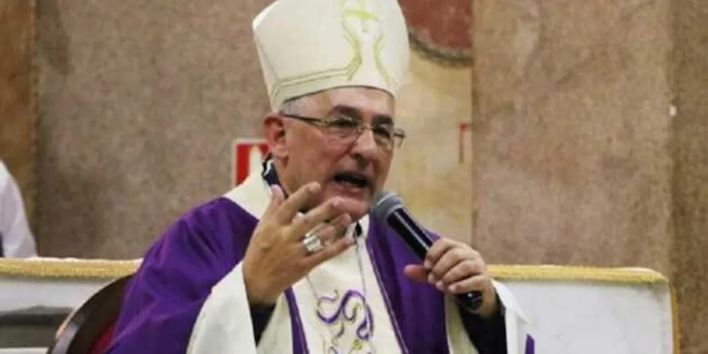 Quatro seminaristas acusam dom Alberto Taveira Corrêa, arcebispo metropolitano de Belém, de assédio e abuso sexual