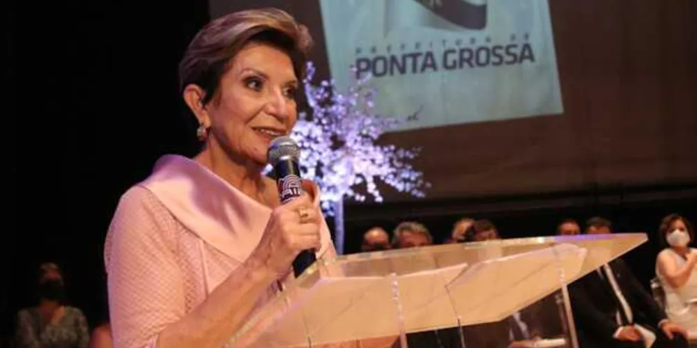 Elizabeth e Saulo tomaram posse na última sexta-feira (1º)