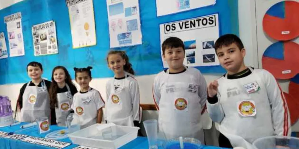 Imagem ilustrativa da imagem 'Melhor da Educação' apresenta a Escola Prisma Arco-Íris