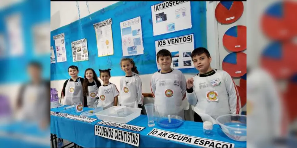 Imagem ilustrativa da imagem 'Melhor da Educação' apresenta a Escola Prisma Arco-Íris
