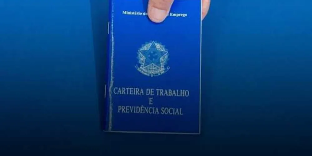 Vagas na Agência do Trabalhador para está Terça- feira (05/01)