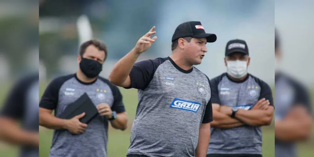 Vitória garante a permanência do Fantasma na edição 2021 da Série B e consolida time como uma das forças nacionais