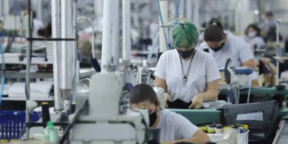 Indicadores reforçam que a retomada econômica começa a se consolidar no Paraná