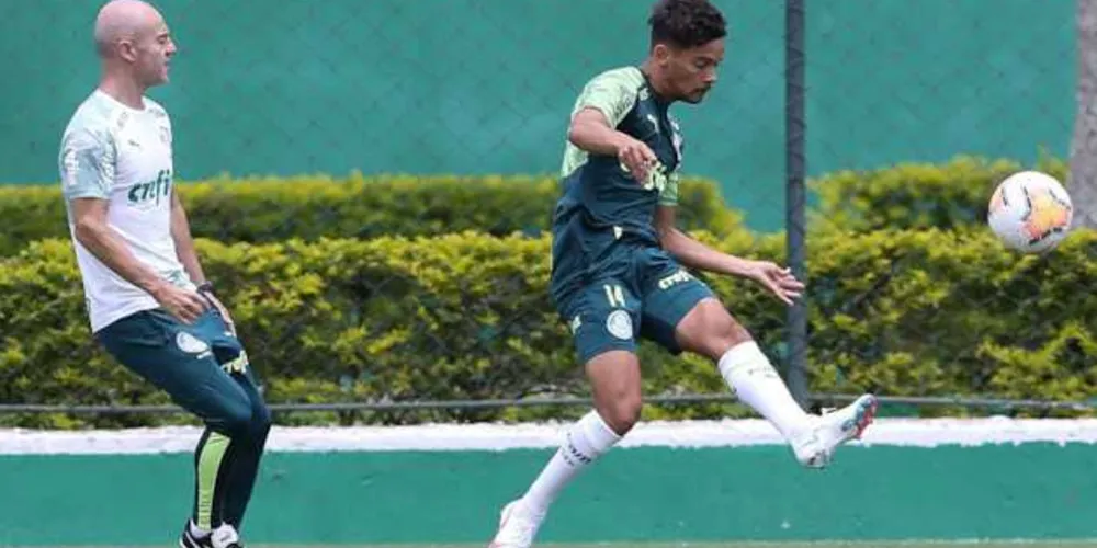 O atual roteiro também se assemelha ao de 21 anos atrás, com a partida de ida na Argentina e a de volta em São Paulo, na próxima terça (12), no mesmo horário.