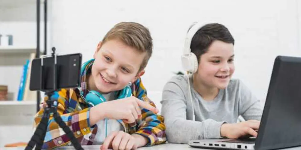 A programação é destinada ao público infantil, adolescentes e adultos