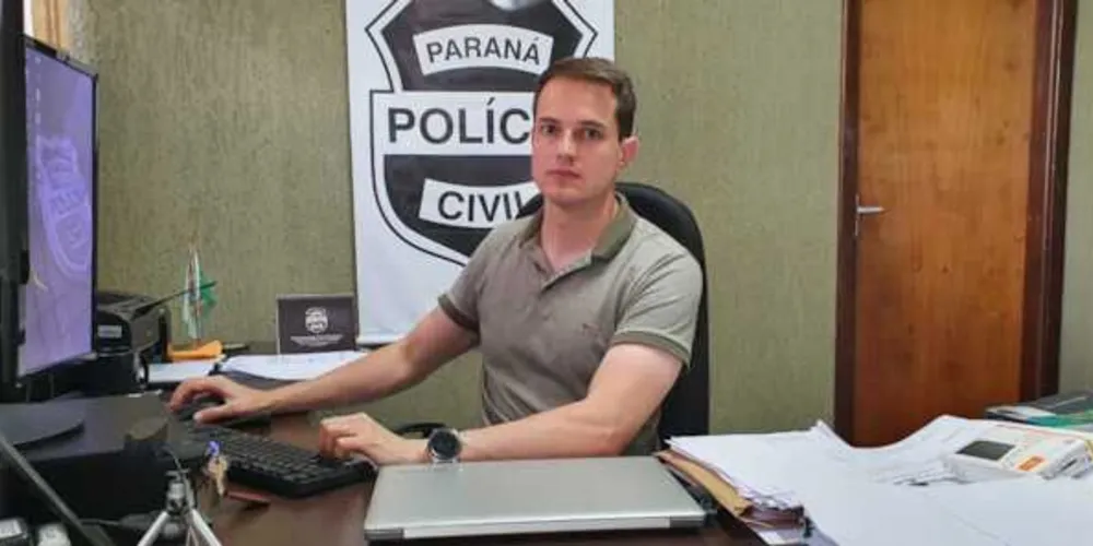 Imagem ilustrativa da imagem Polícia Civil investiga sumiço de empresária em PG