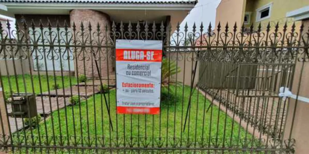 Apesar da alta acima de 20%, recomendação aos locatários é negociar
