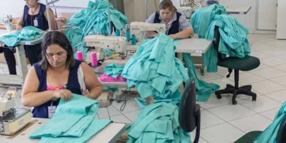 Empresa começou a exportar em 2020